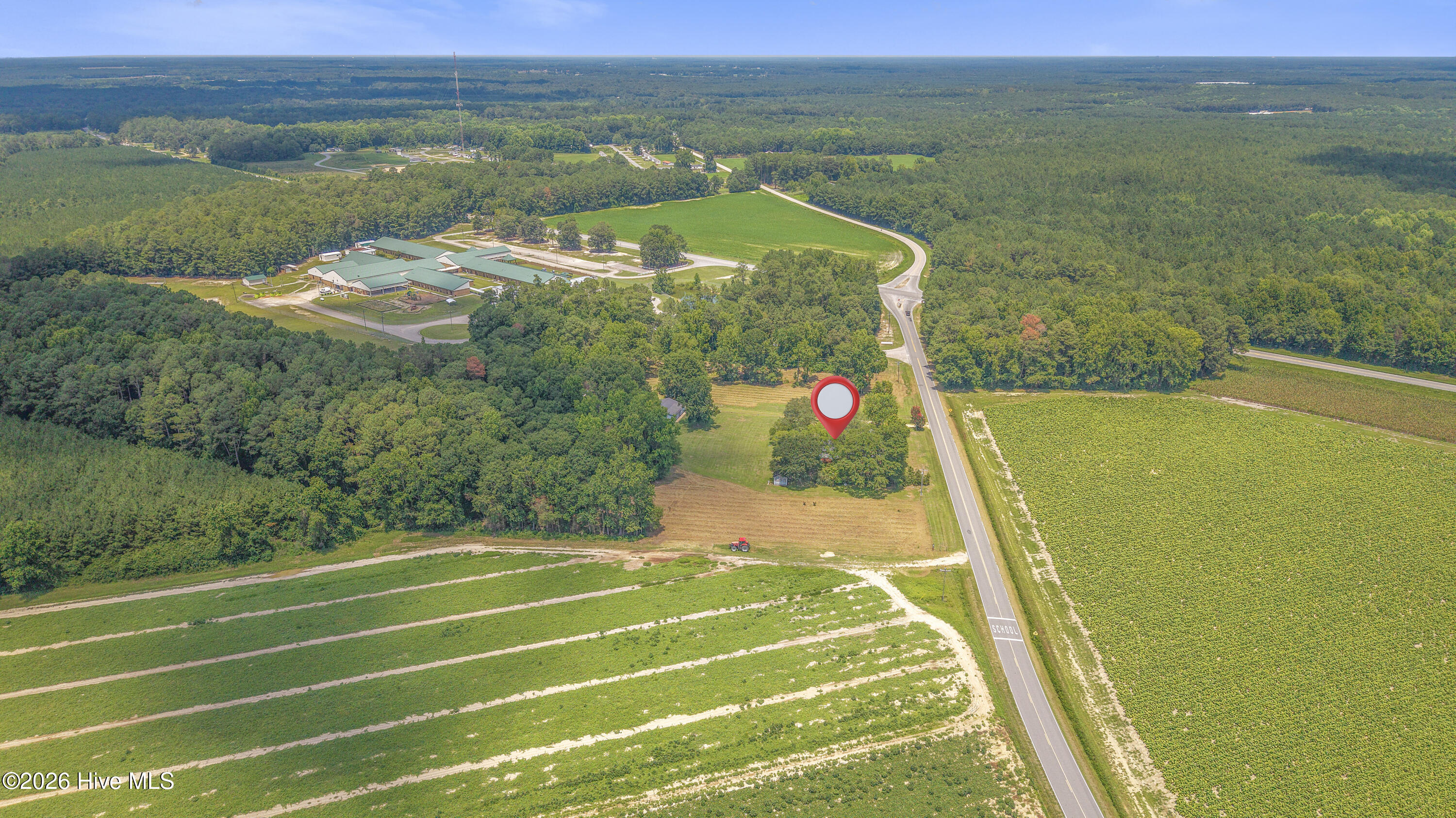 70th image of 150 Kader Merritt Rd, Rose Hill, NC 28458 | MLS# 100593673
