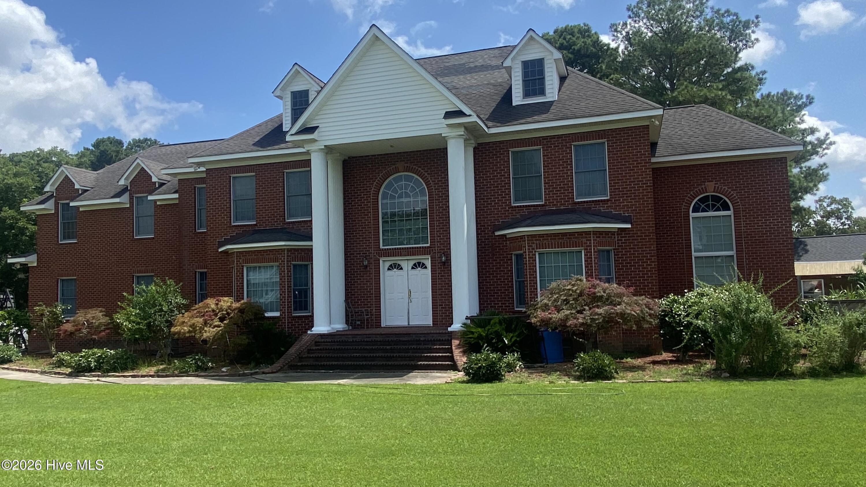 1181 Cedar Hill Drive, Williamston, NC, 27892