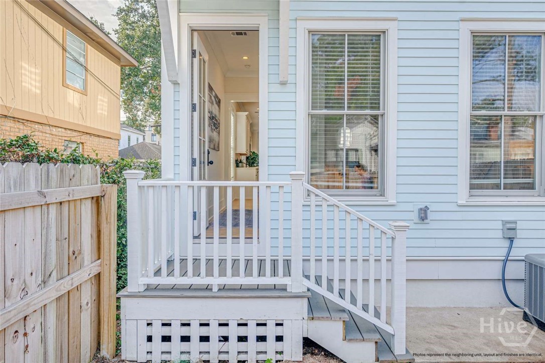 218 W 43rd Street, Savannah, GA, 31401