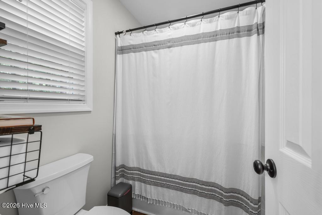 Hall Bath