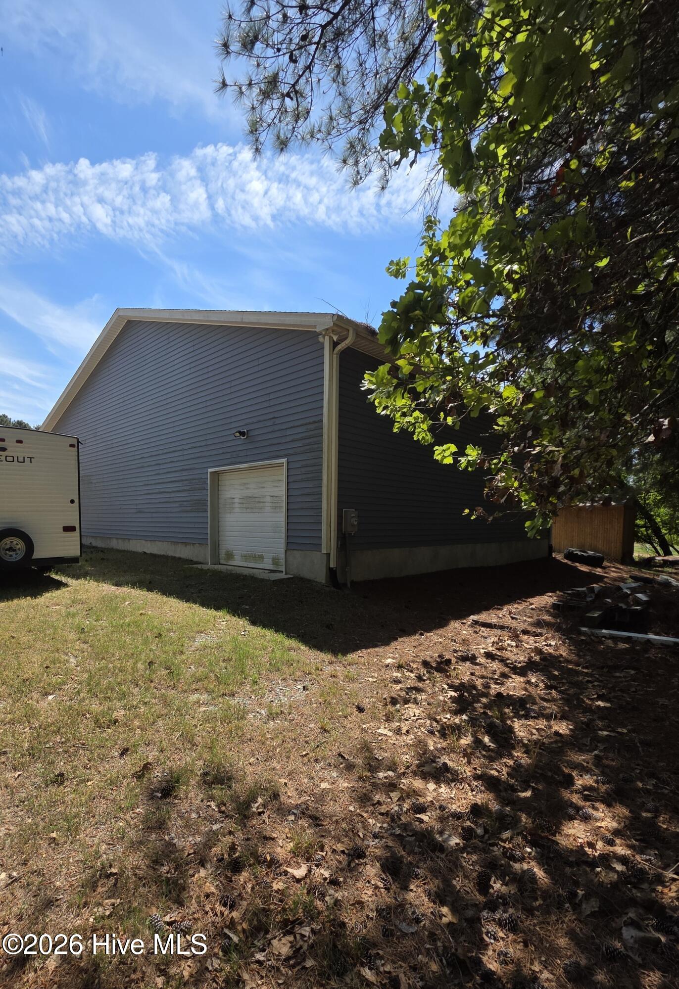 188 Shagbark Road, Seven Lakes, NC, 27376