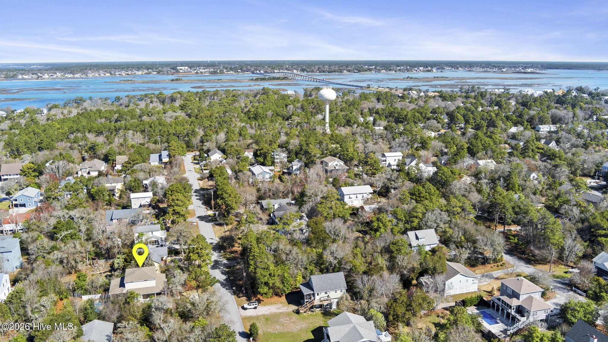 127 Sea Dunes Drive, Emerald Isle, NC, 28594