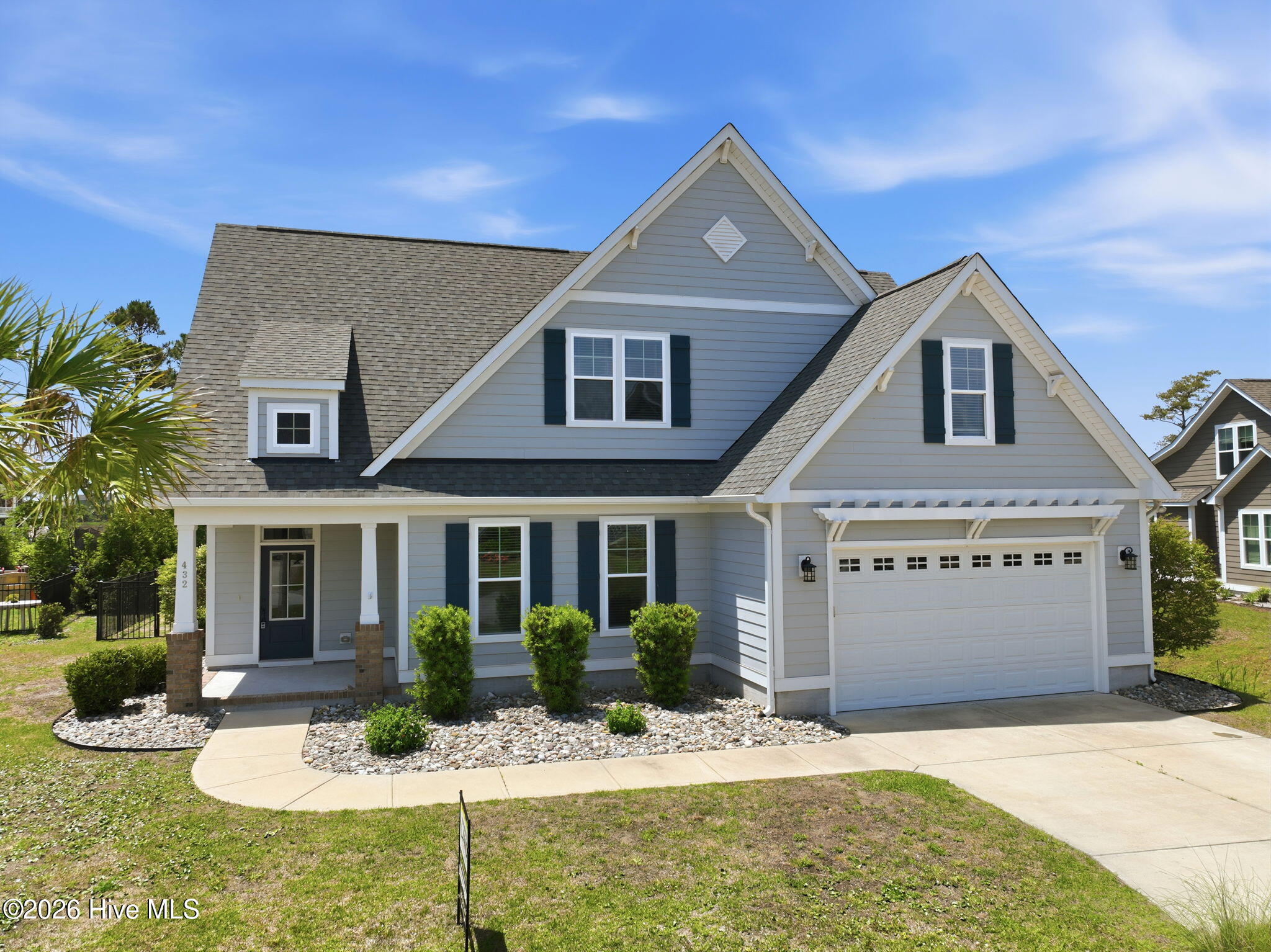 432 Lanyard Drive,Newport