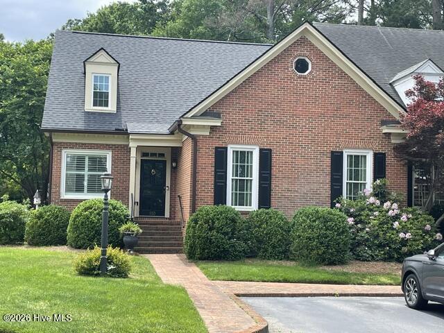 Homes for sale in Wilson, NC | 110 Canterbury Rd Nw, Wilson, NC 27896 | MLS# 100551620
