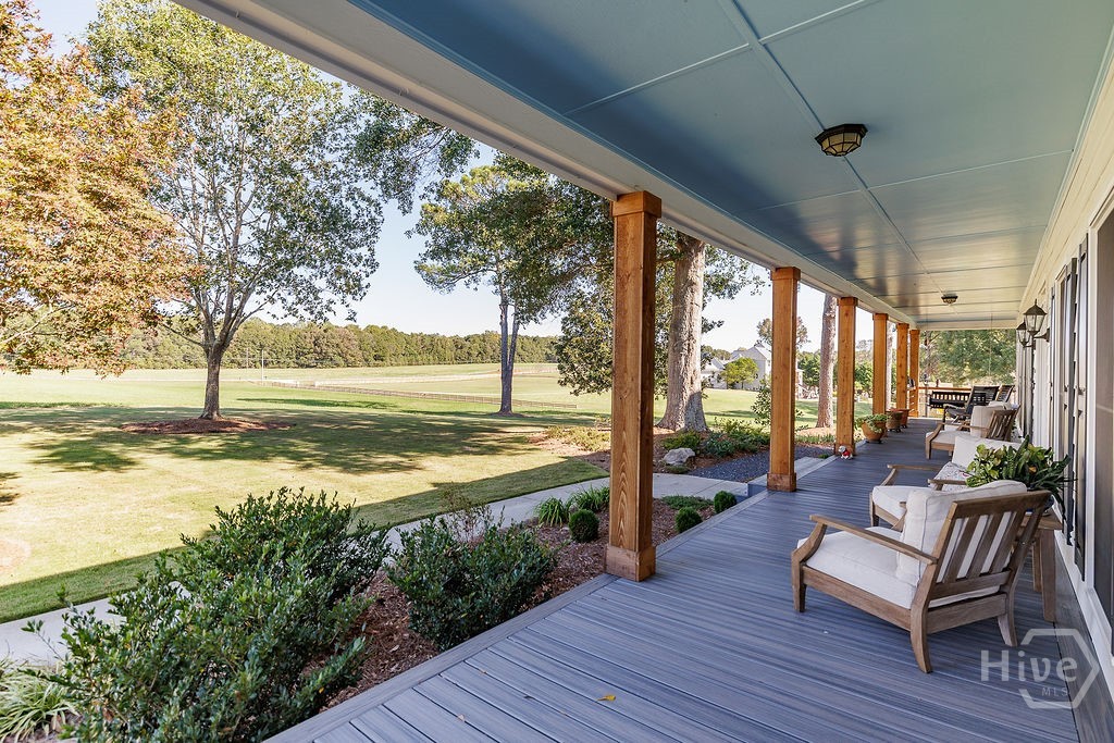 1480 Bradley Gin Road