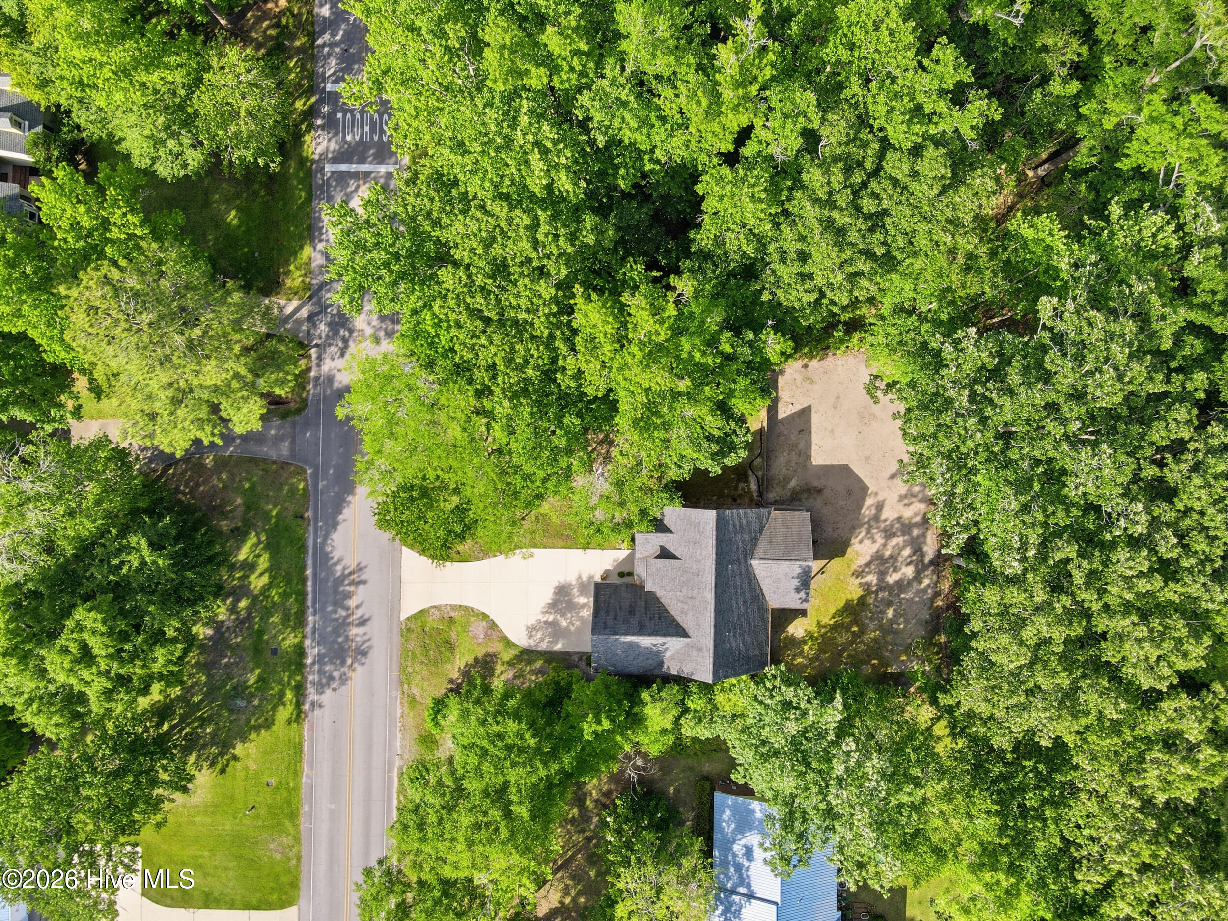 3814 Canterbury Road,Trent Woods