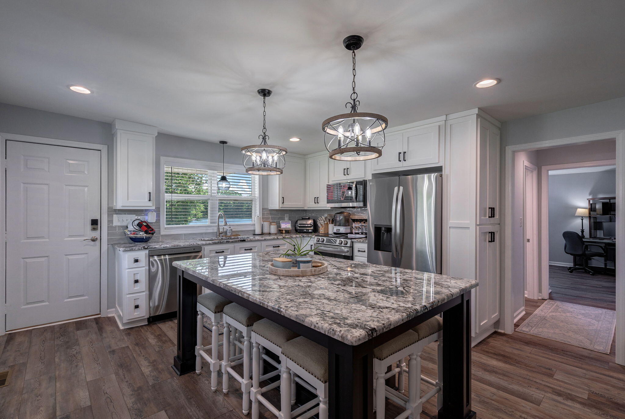 1703 Bullards Ferry Road, Elberton, GA, 30635