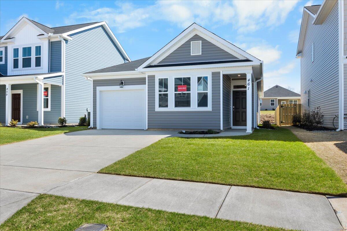 Homes for sale in North Augusta, SC | 461 Helen Dr #Wd289, North Augusta, SC 29860 | MLS# 546955