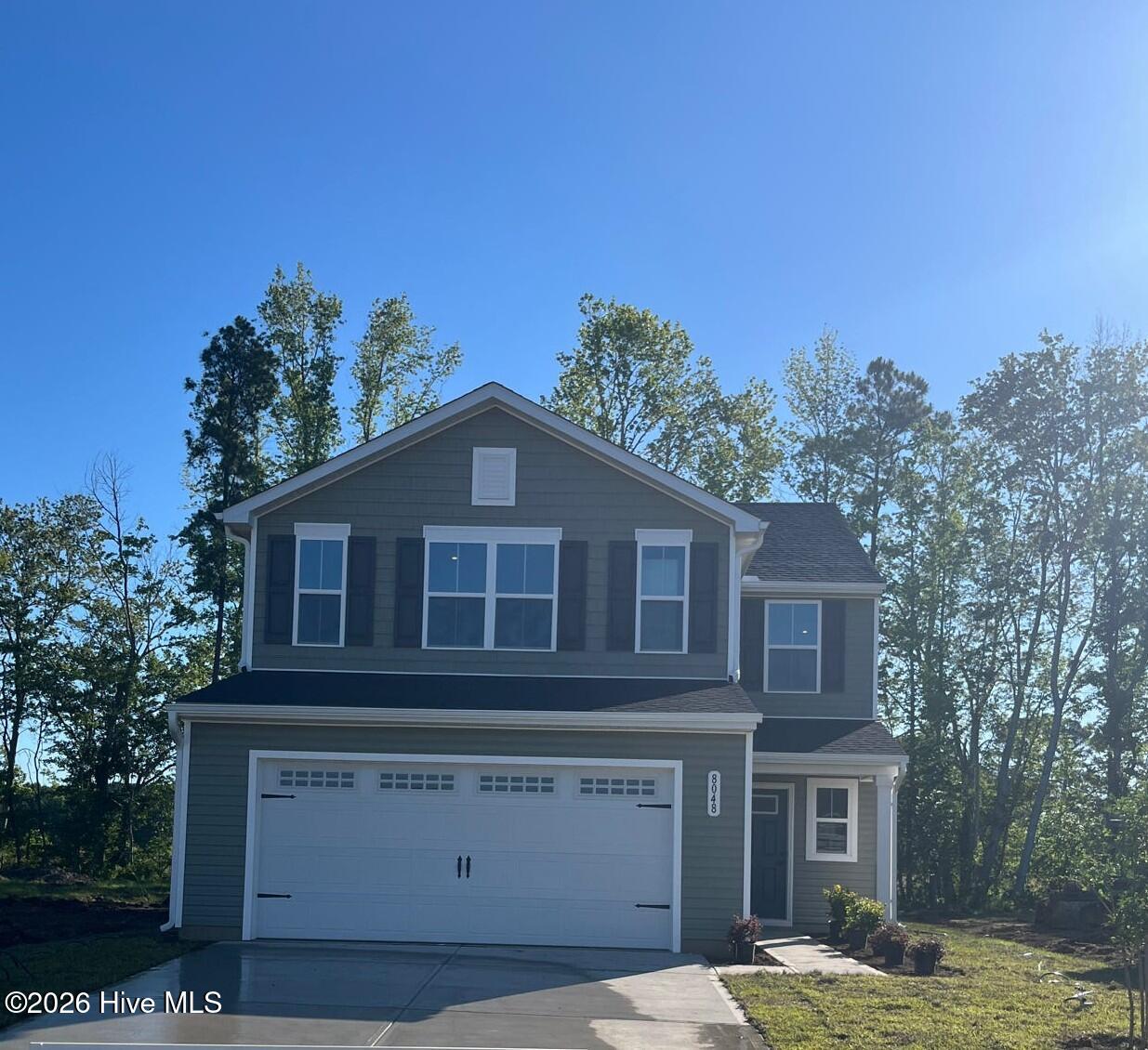8048 Sterling Oak Drive NW, Ash, NC 28420 – photo 1 of 16