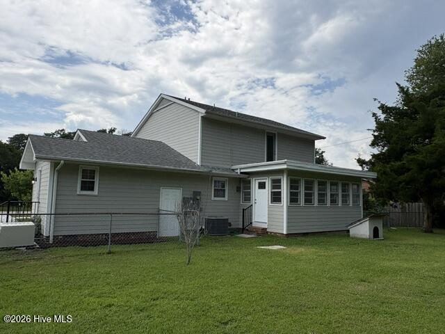 700 Robin Road,Morehead City