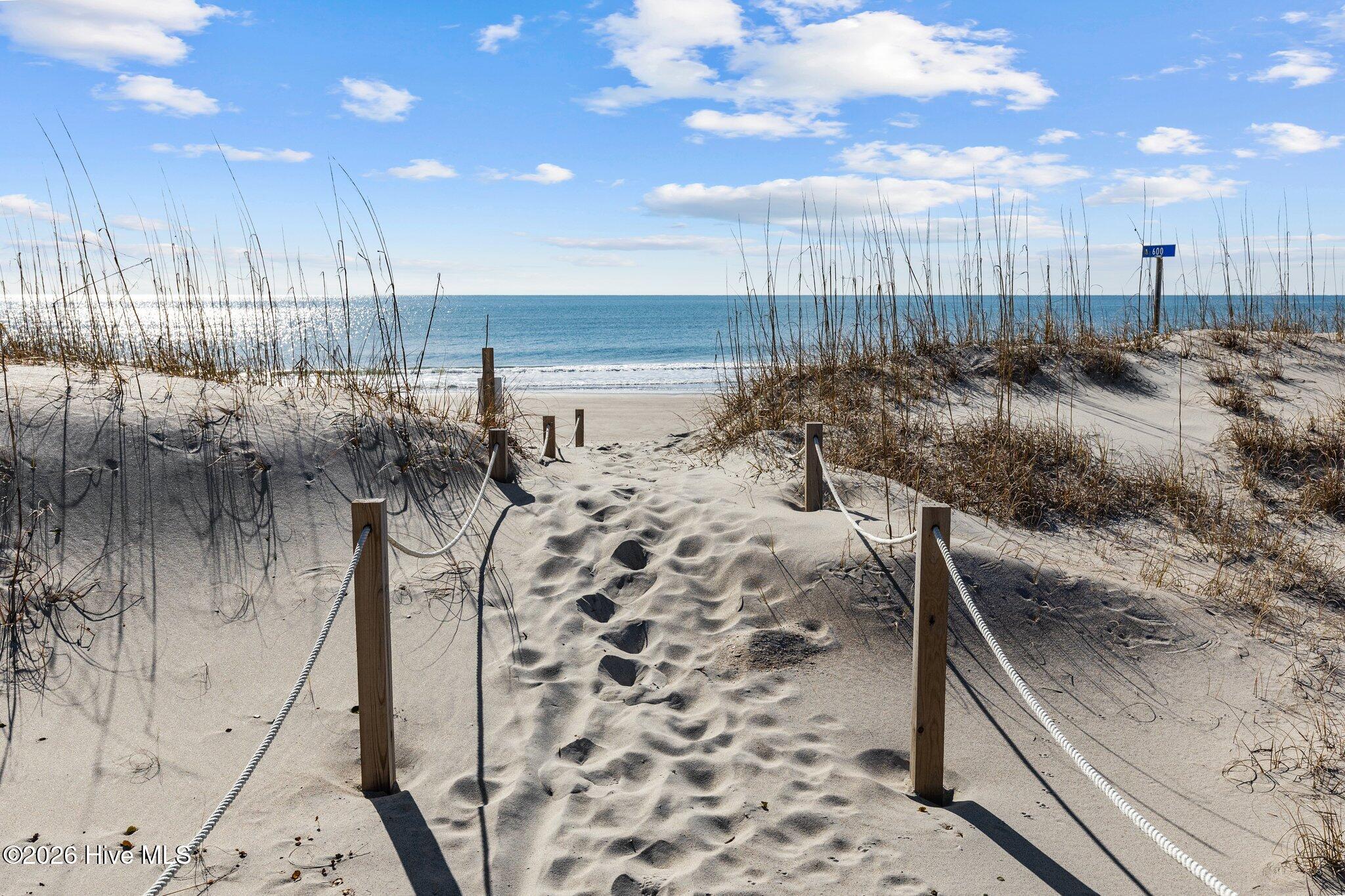 601 Emerald Drive,Emerald Isle