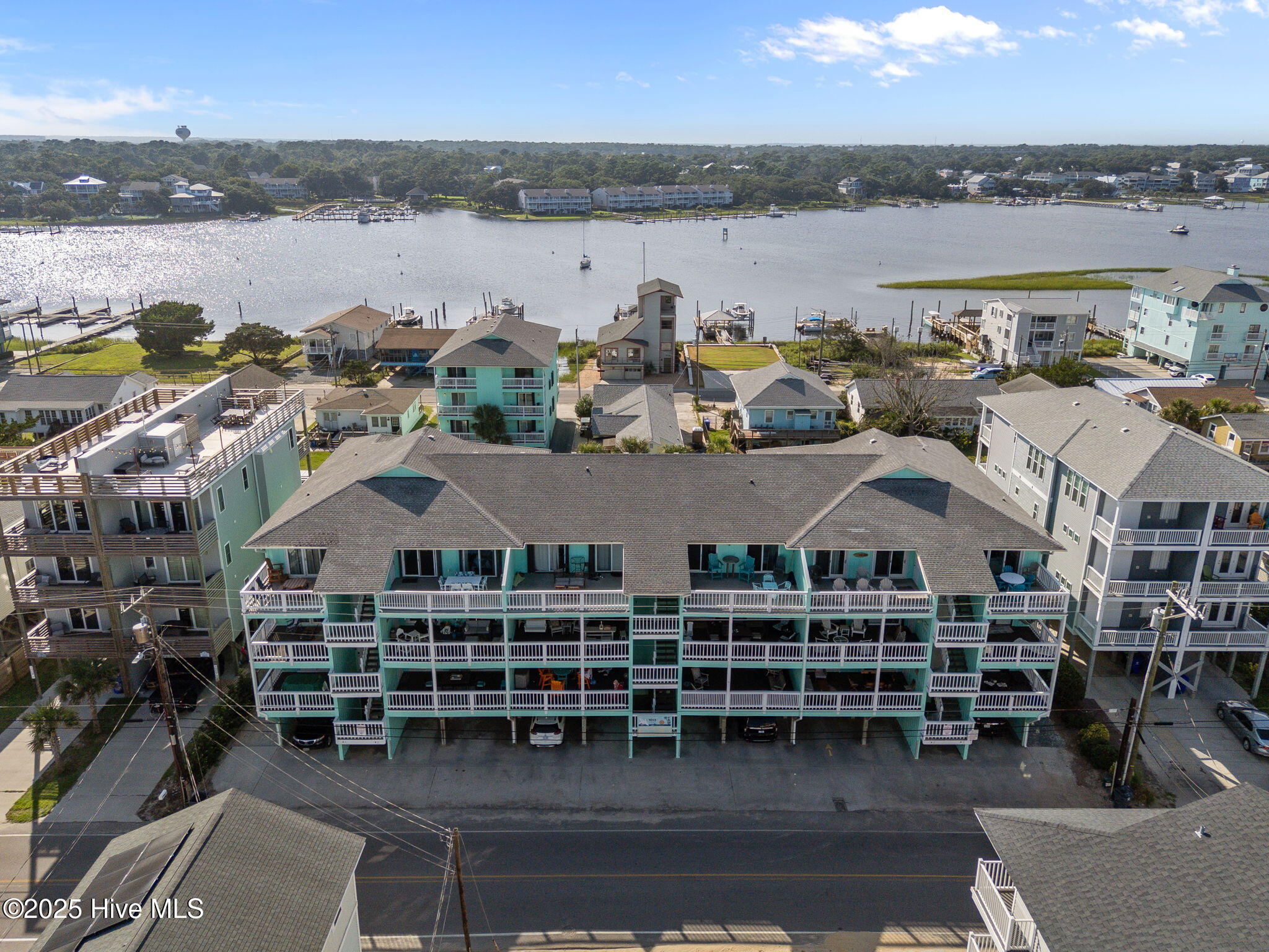 1013 Carolina Beach Avenue N 3h, Carolina Beach, NC 28428 – photo 2: 2-web-or-mls-DJI_20250819165900_0924_D