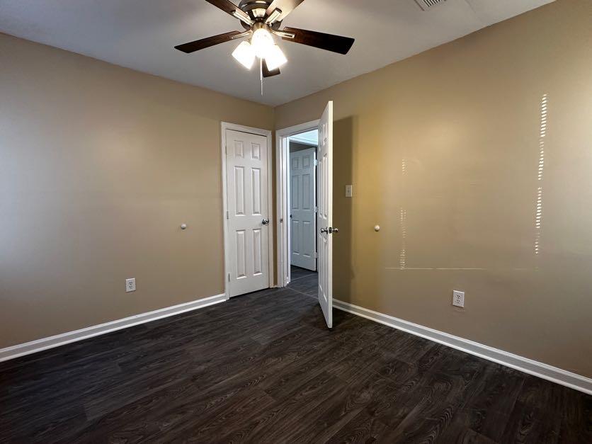 2237 Bungalow Road UNIT A, Augusta, GA, 30906