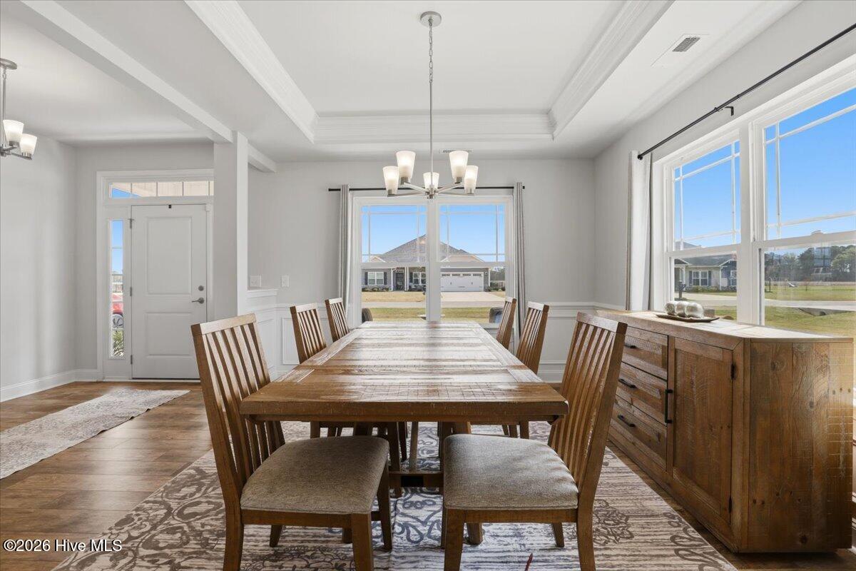 603 Madison Ann Drive, La Grange, NC, 28551