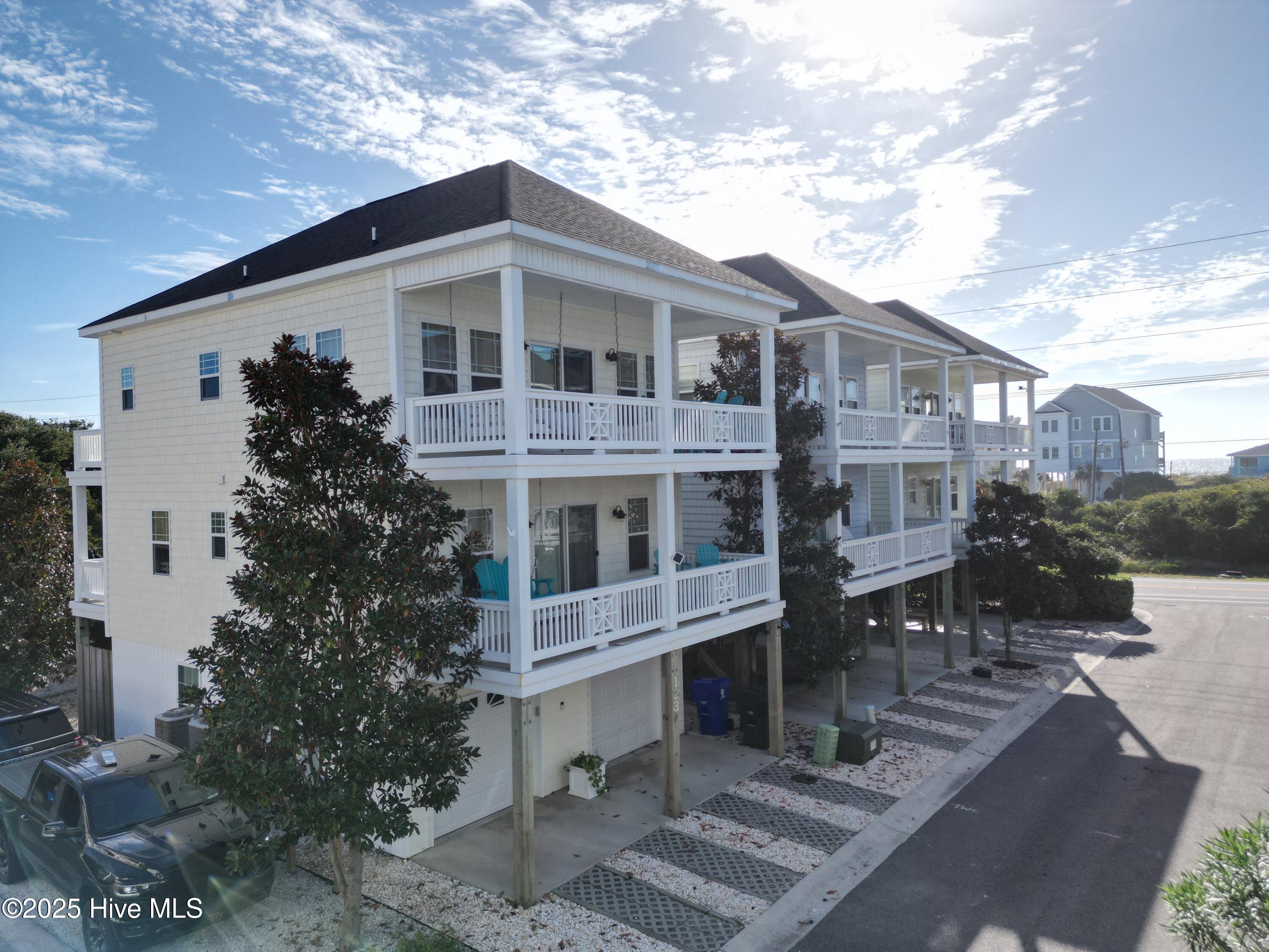Homes for sale in Surf City, NC | 123 Coastal Cay, Surf City, NC 28445 | MLS# 100533834