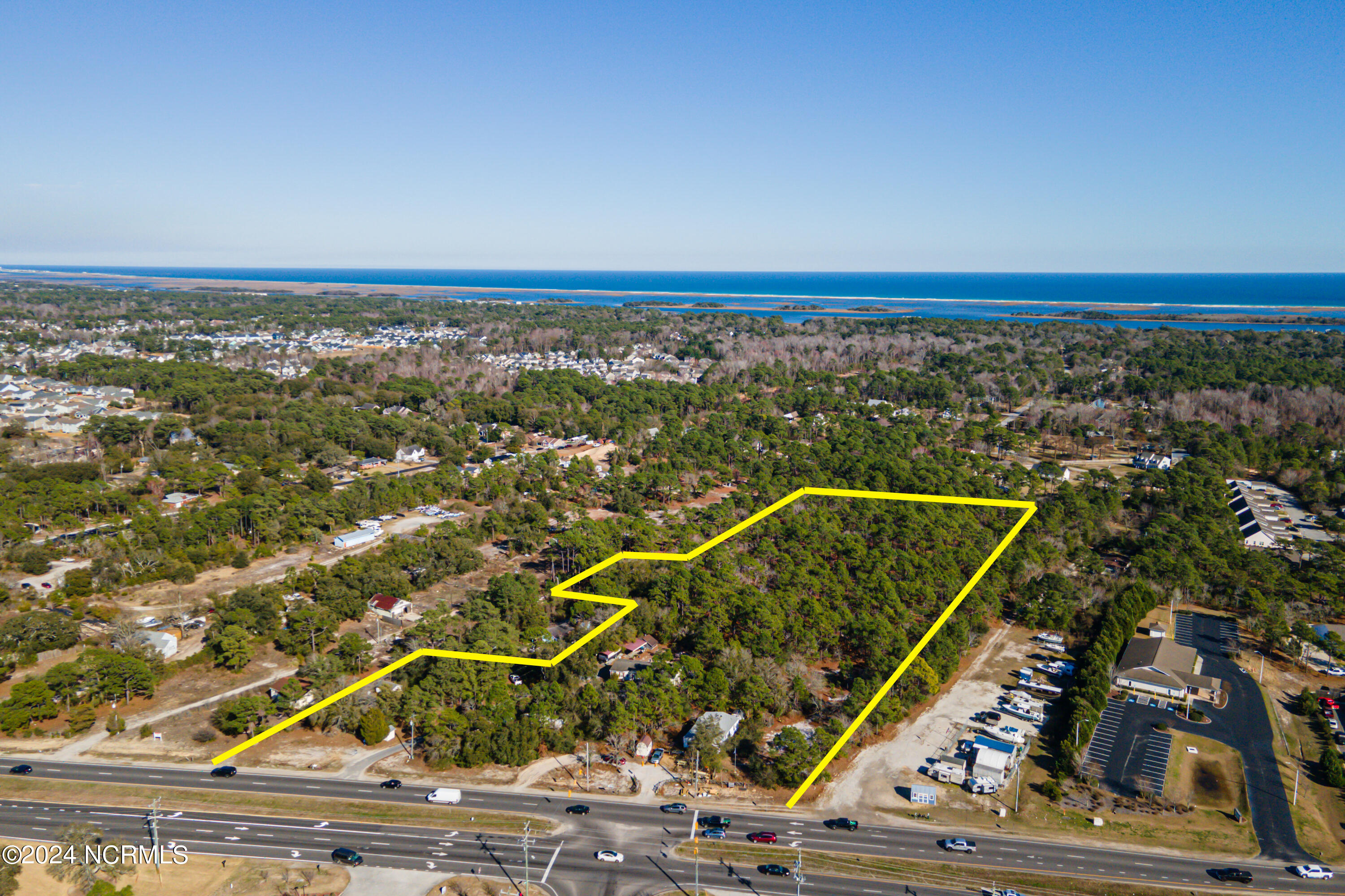 6231 Carolina Beach Road, Wilmington, NC, 28412
