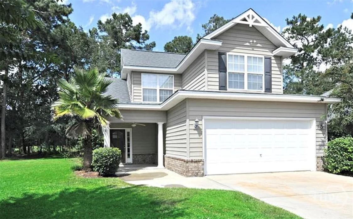 Property at 75 Oak Ridge Circle