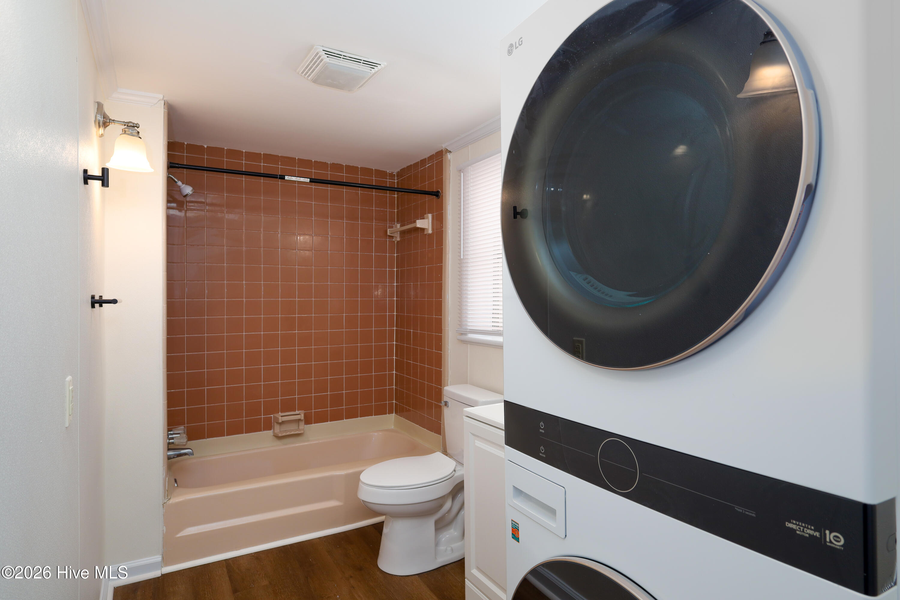 1190 Blue Creek Road UNIT B, Jacksonville, NC, 28540