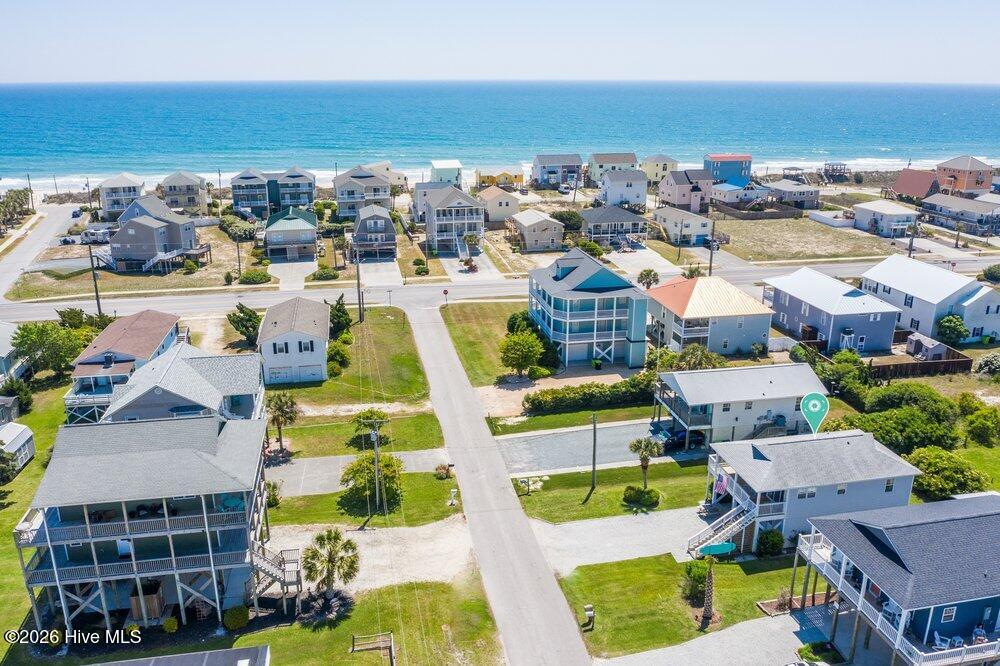 8007 8th Street, Surf City, NC, 28445