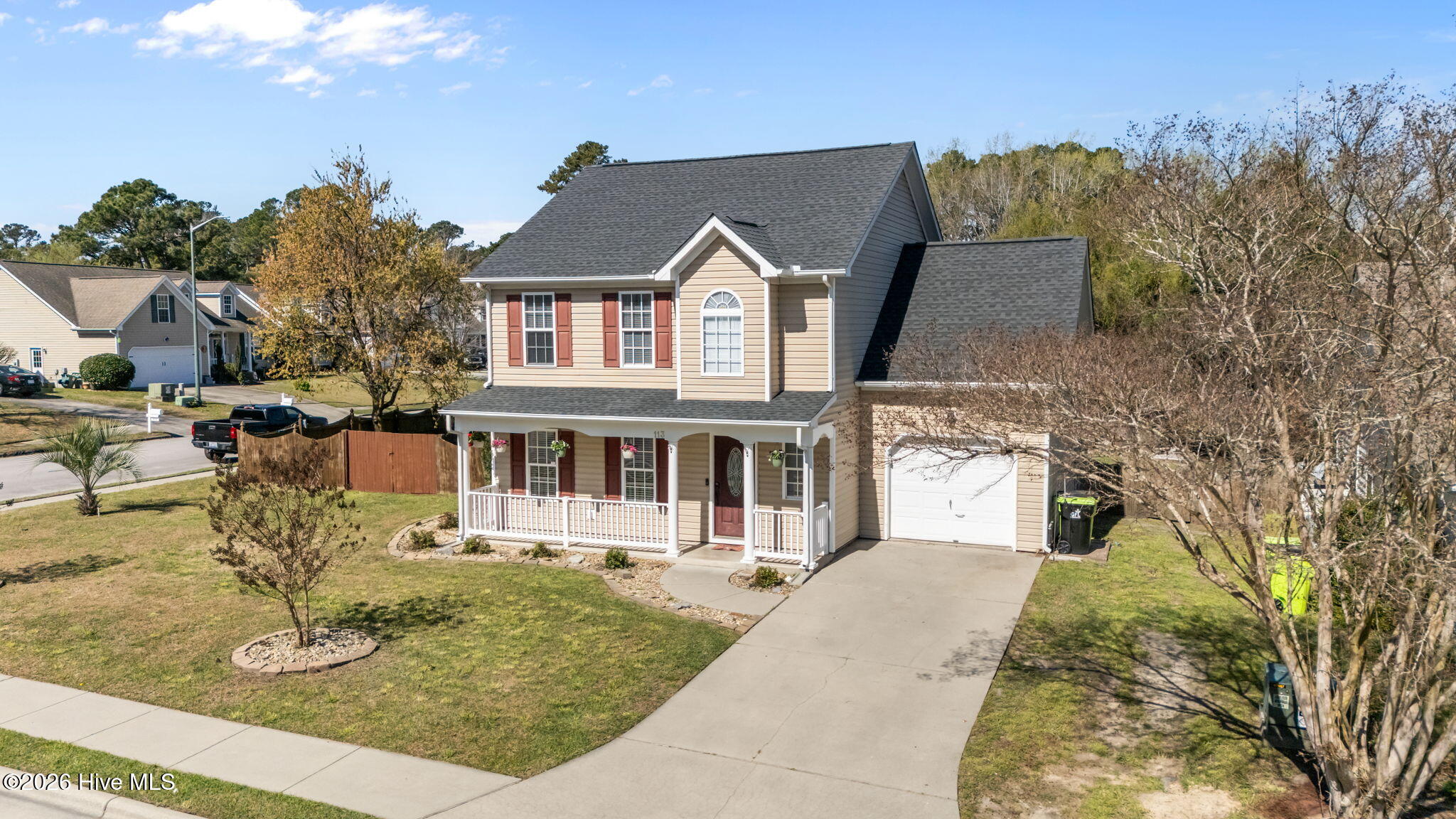 113 Meadow View Drive,New Bern