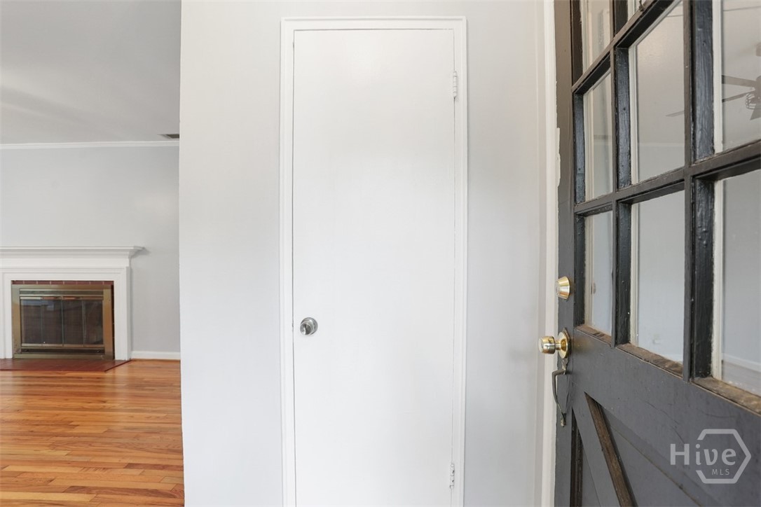 317 Oxford Drive, Savannah, GA 31405 Listing Photo  3