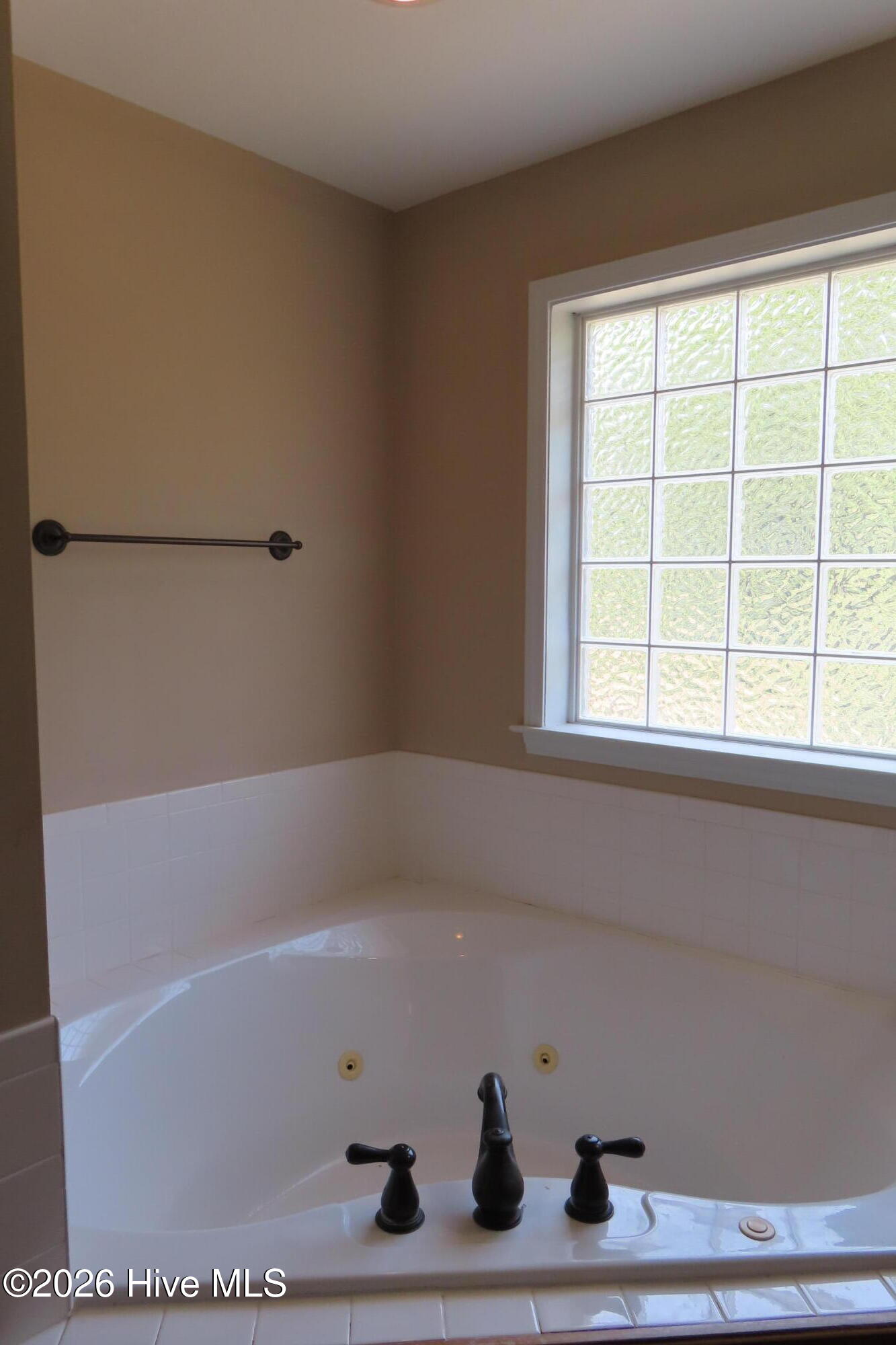 Jetted Tub