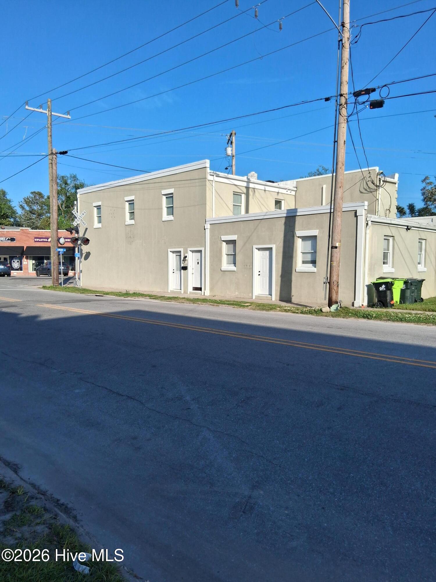 623 Hancock Street,New Bern