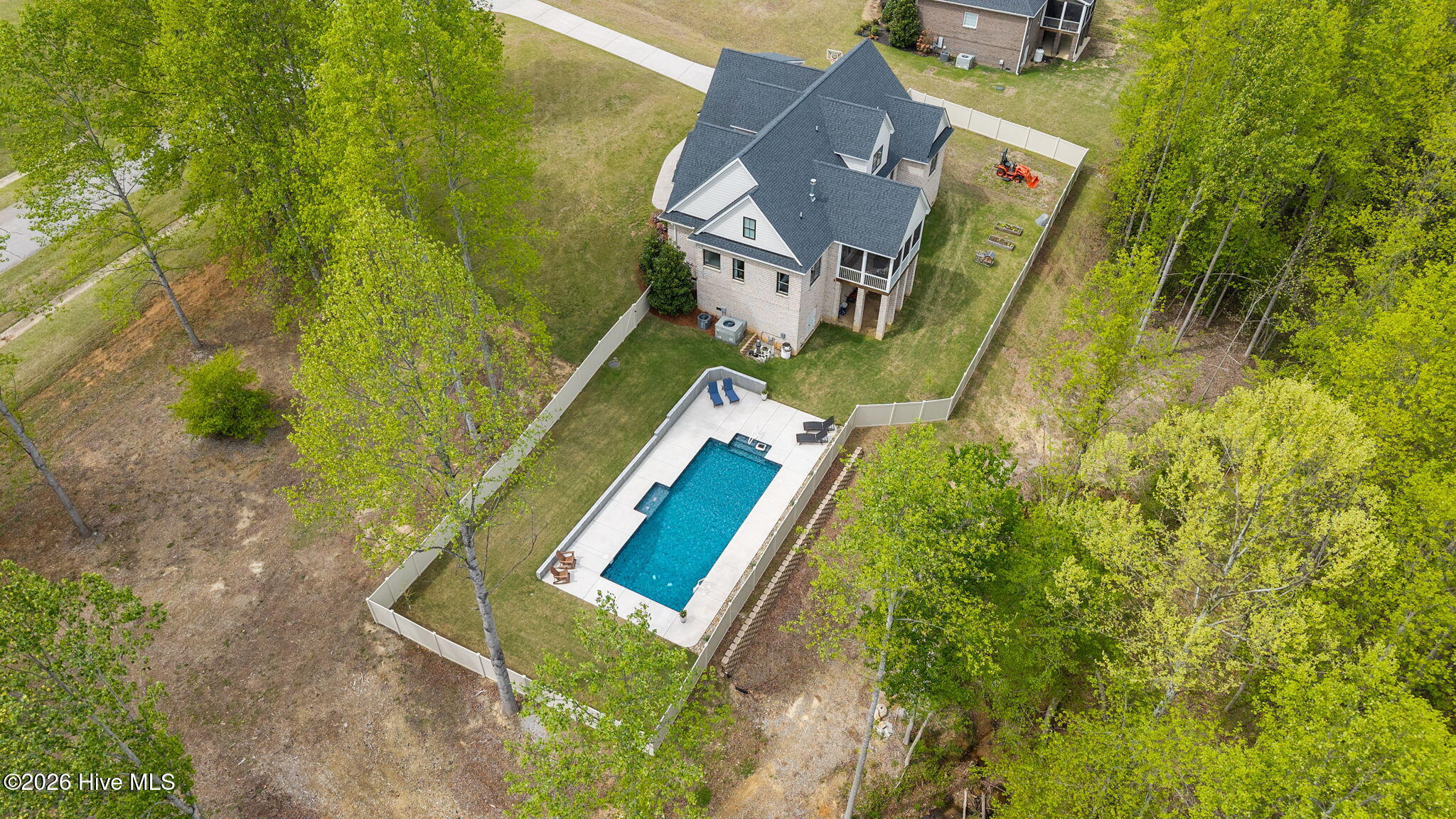 755 Cambridge Drive, Rocky Mount, NC, 27804