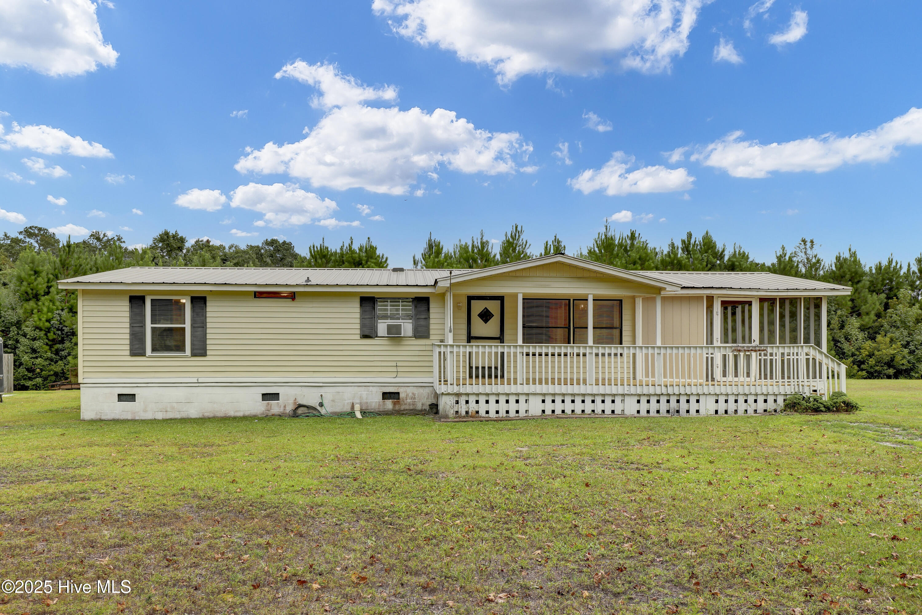 250 Bream Street, Holly Ridge, NC, 28445