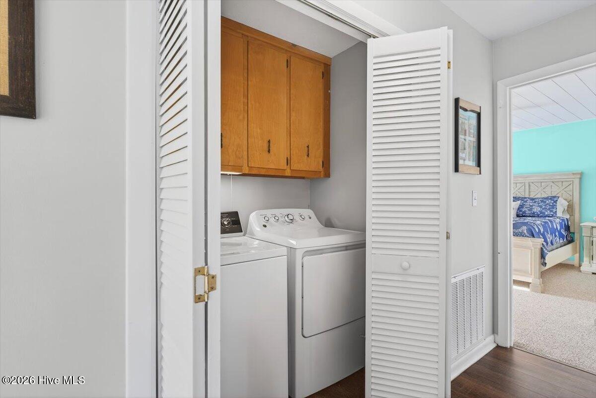 1701 Canal Drive, Sunset Beach, NC, 28468