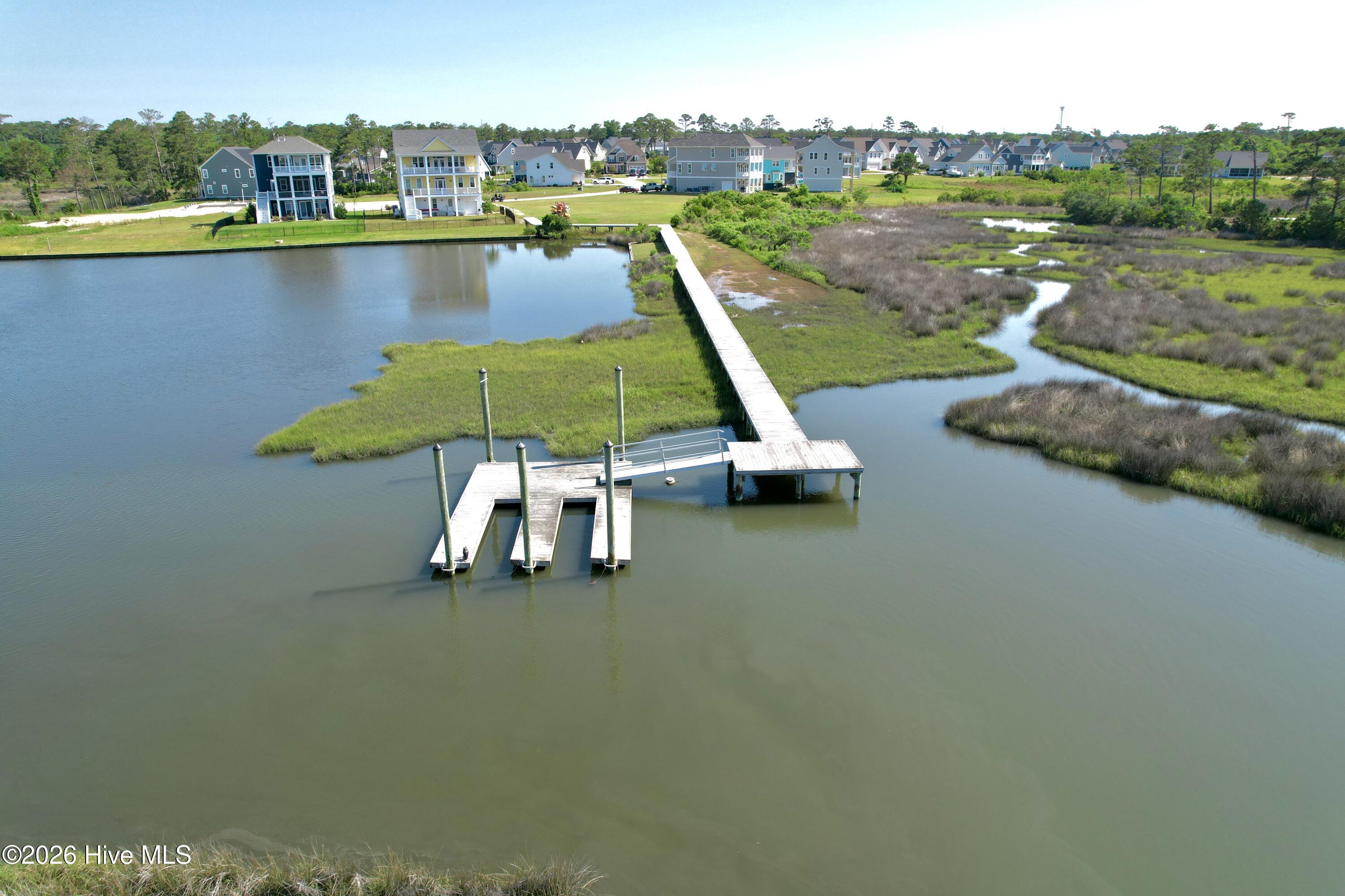 422 Lanyard Drive,Newport