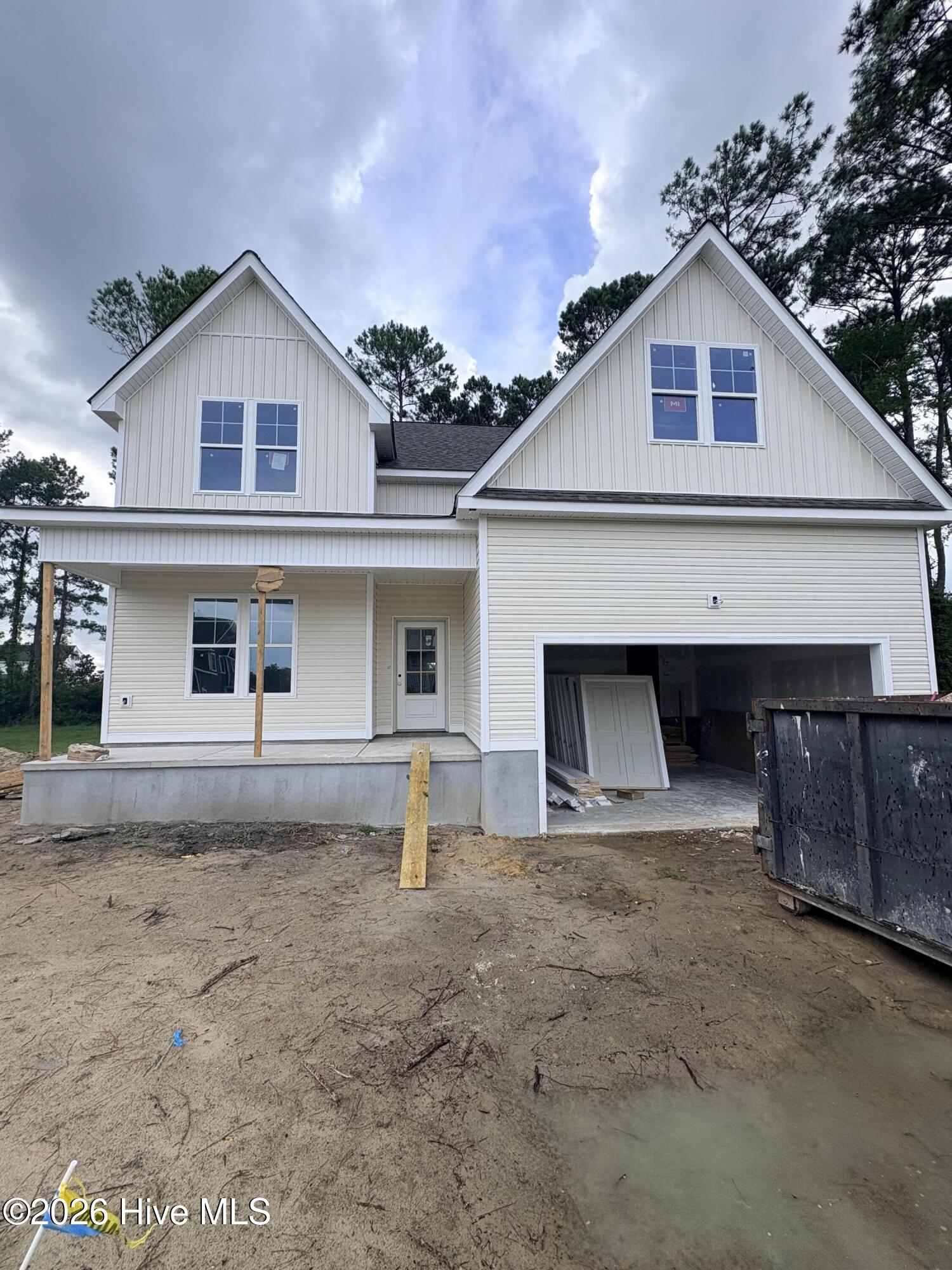 2nd image of 120 Lowery Ln, Swansboro, NC 28584 | MLS# 100592261