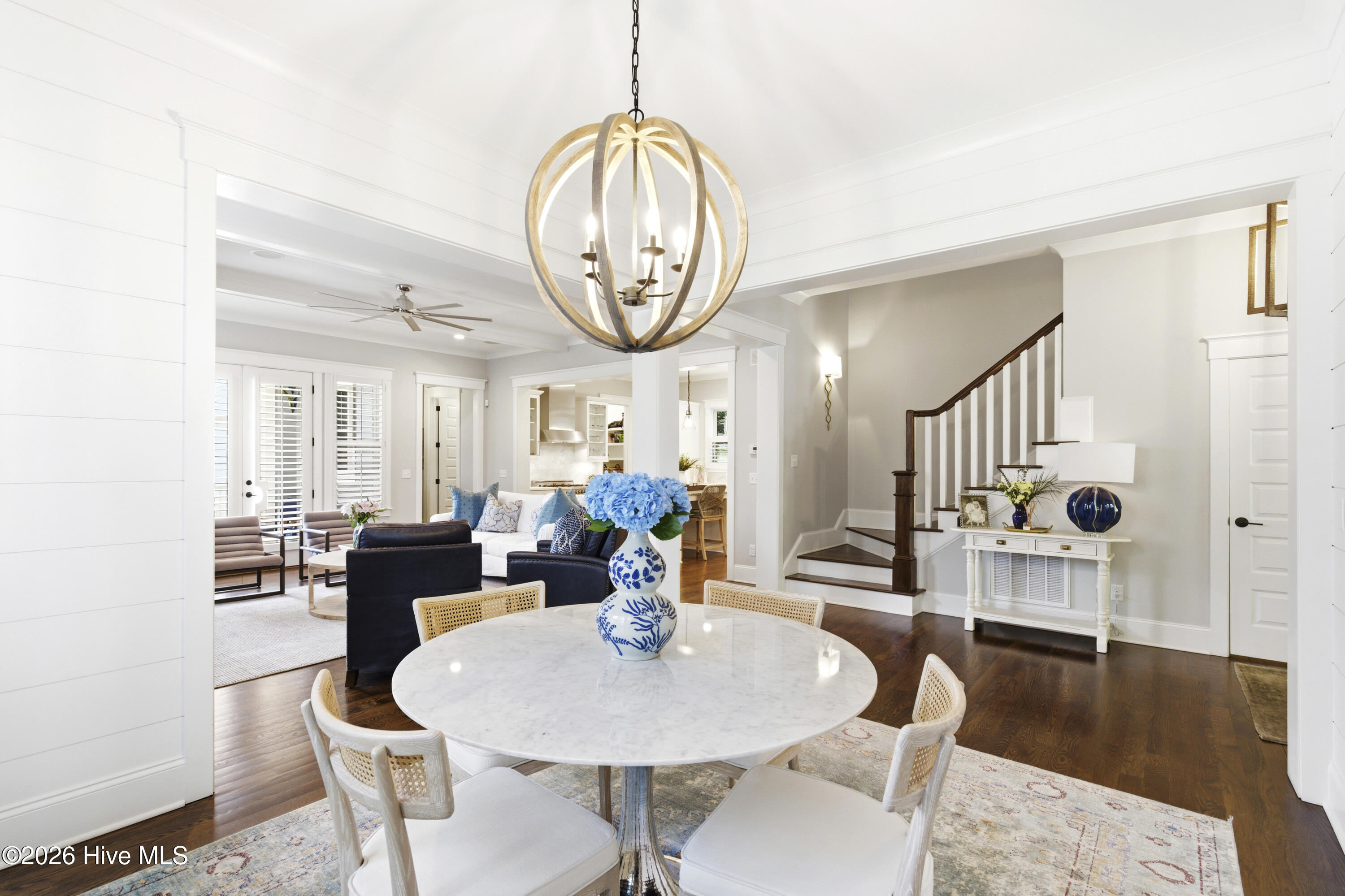 909 Mound Battery Road, Wilmington, NC, 28403