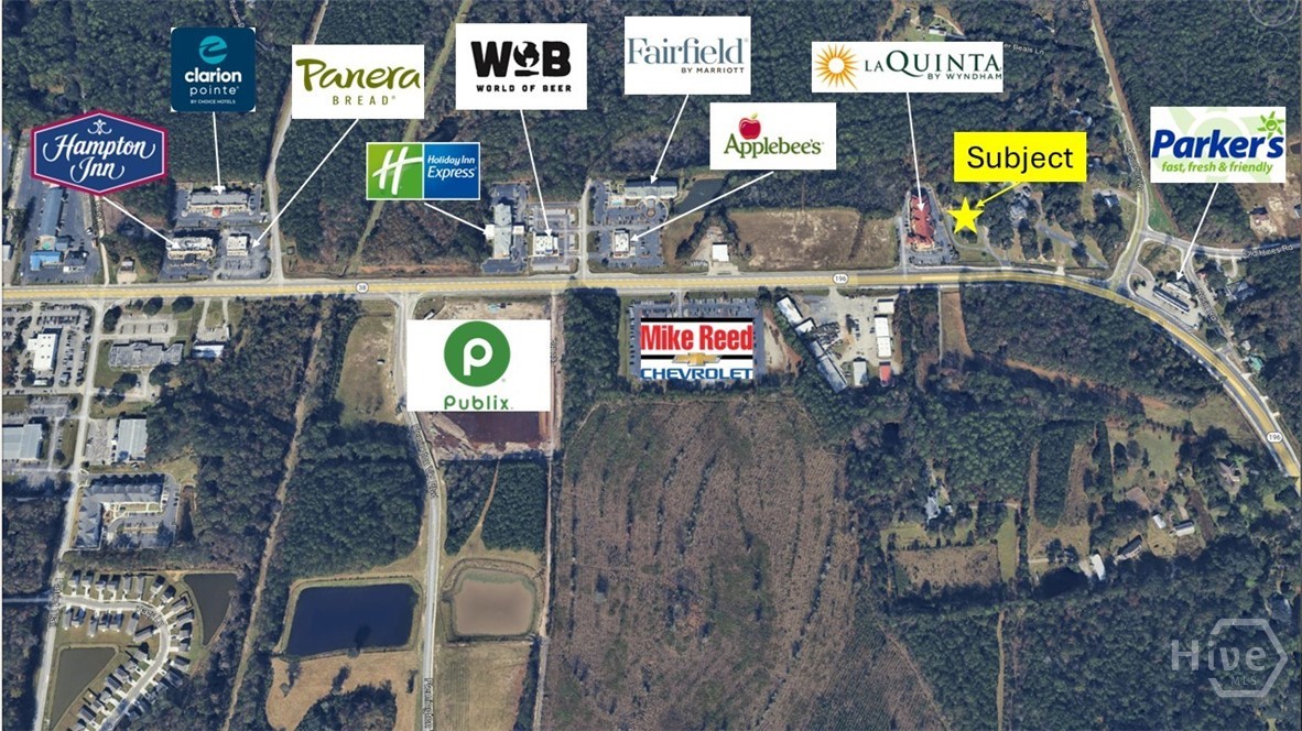 0000 Halstead Blvd Extension, Elizabeth City, NC, 27909