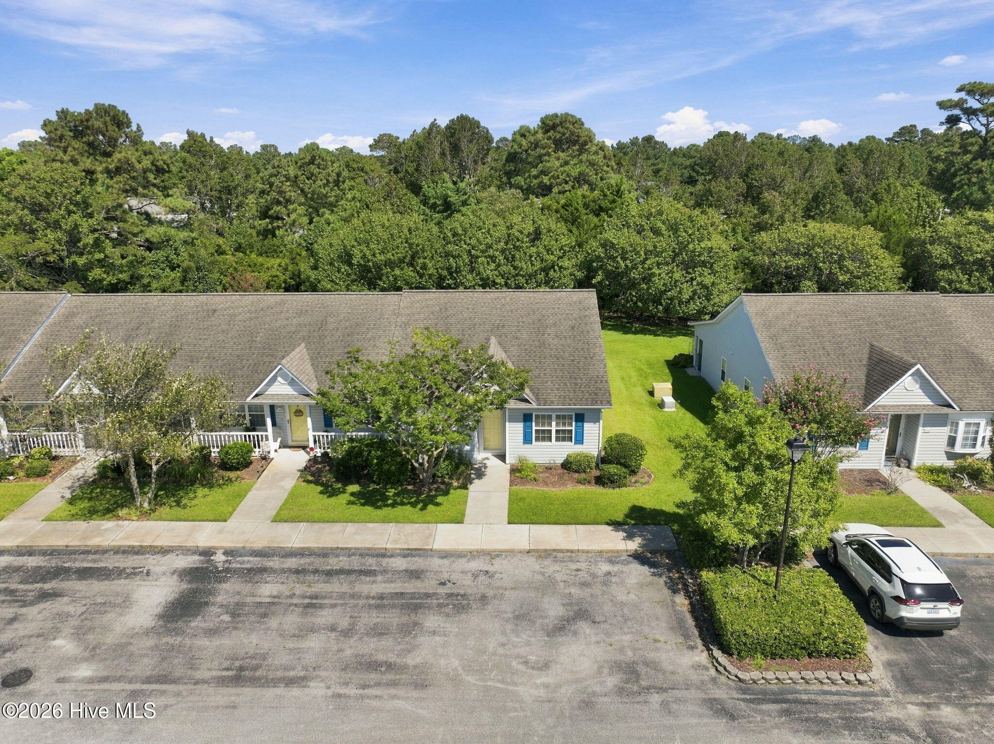 1001 Courtyard E,Beaufort