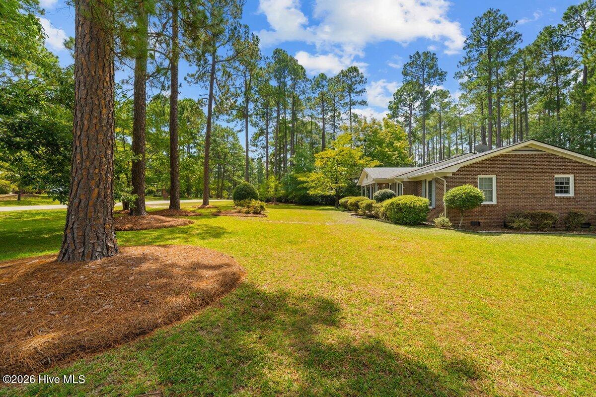 Photo 3 of Single family home for sale at 1003 Robinwood Rd, Aberdeen, NC 28315 | MLS# 100601603 | Listing updated on 2026-09-04
