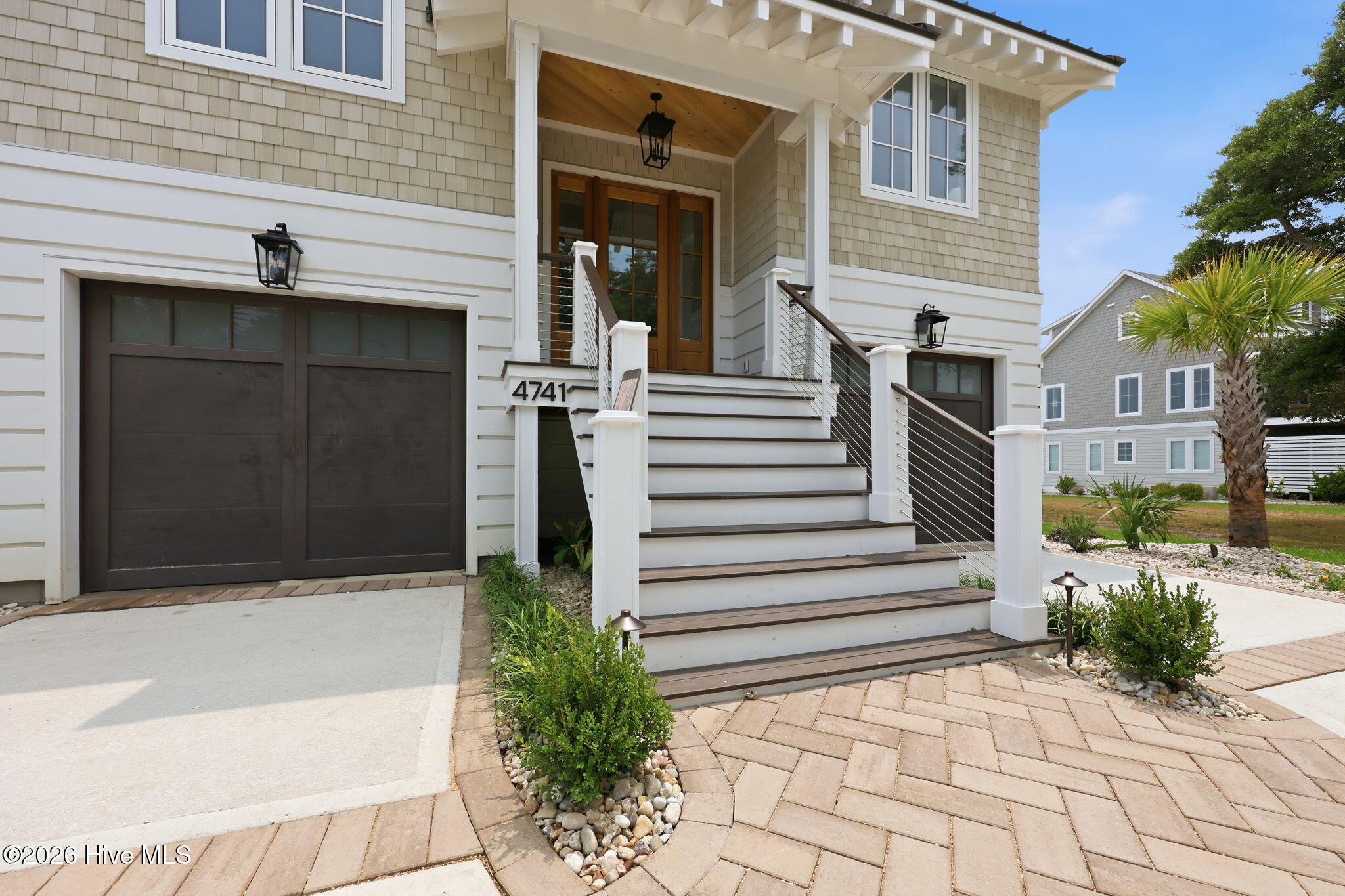 4741 S Shore Drive,Morehead City