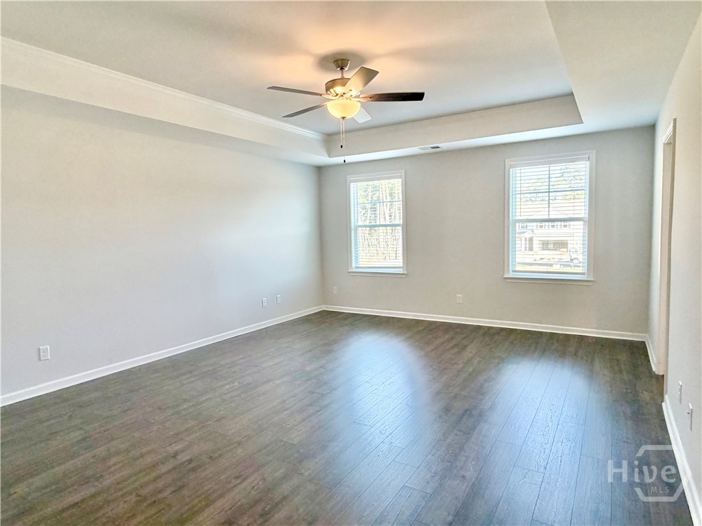 137 Melody Drive, Pooler, GA, 31322