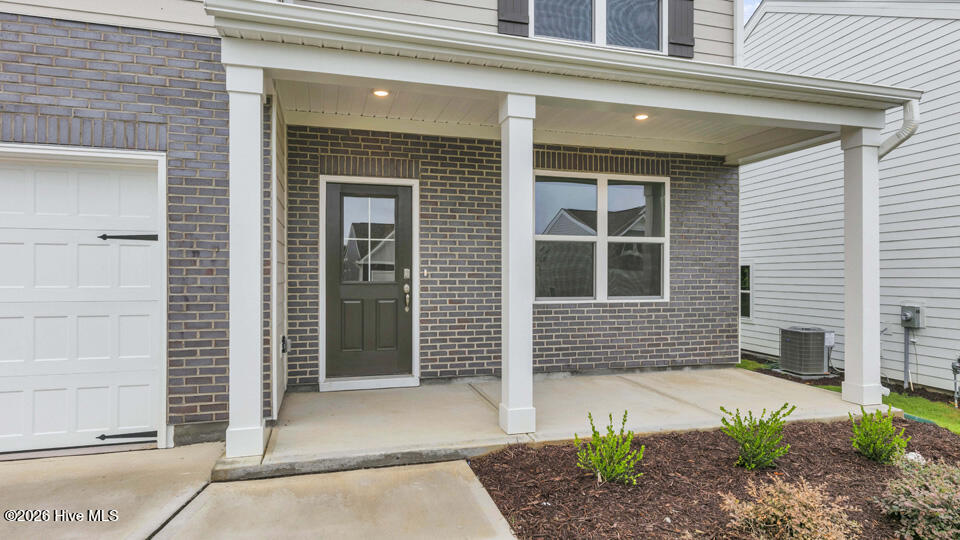 1413 Green Ridge Drive, Winterville, NC, 28590