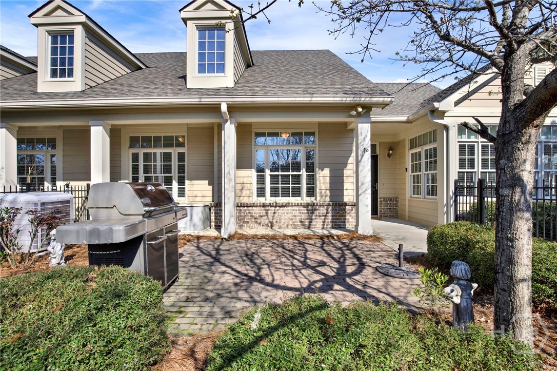 284 Kingfisher Circle, Pooler, GA, 31322