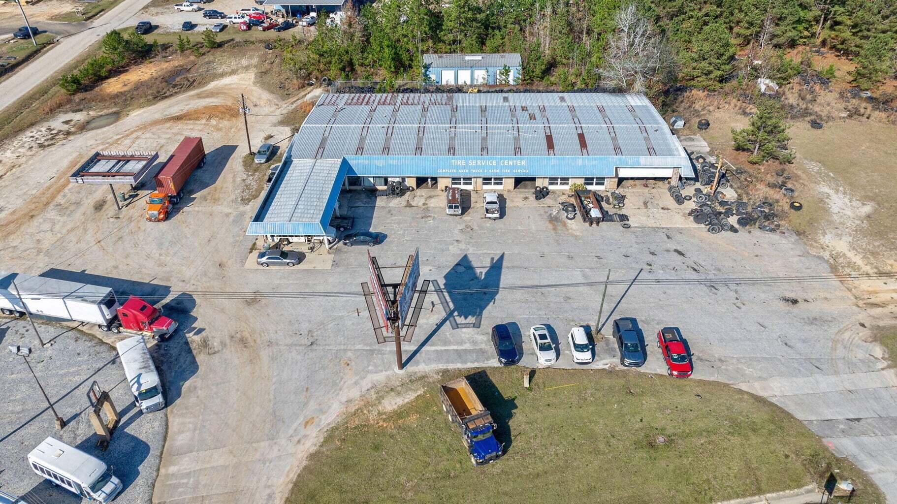 608 S Main Street, Wrens, GA, 30833