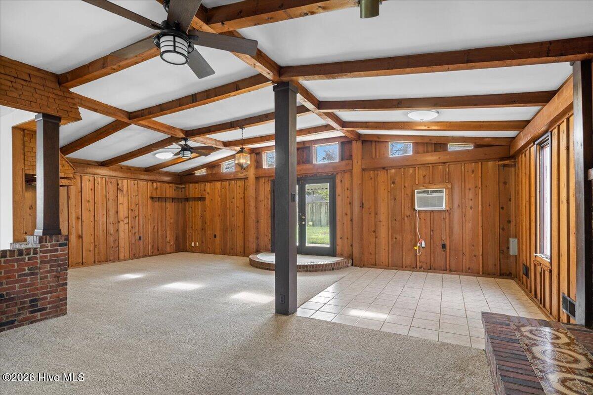 Exterior photo of 742 Newport Road, Fayetteville, NC 28314. MLS: 100602775
