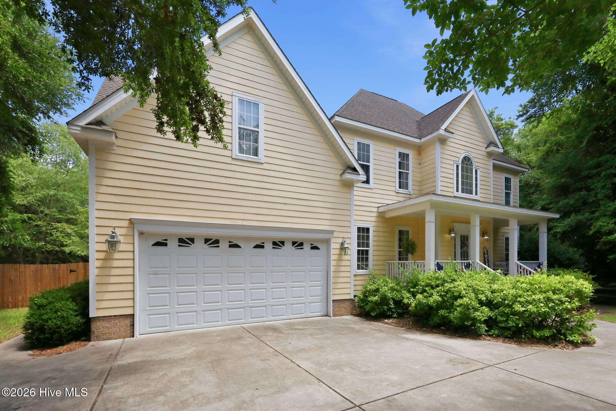 112 Sunburst Circle,Cedar Point