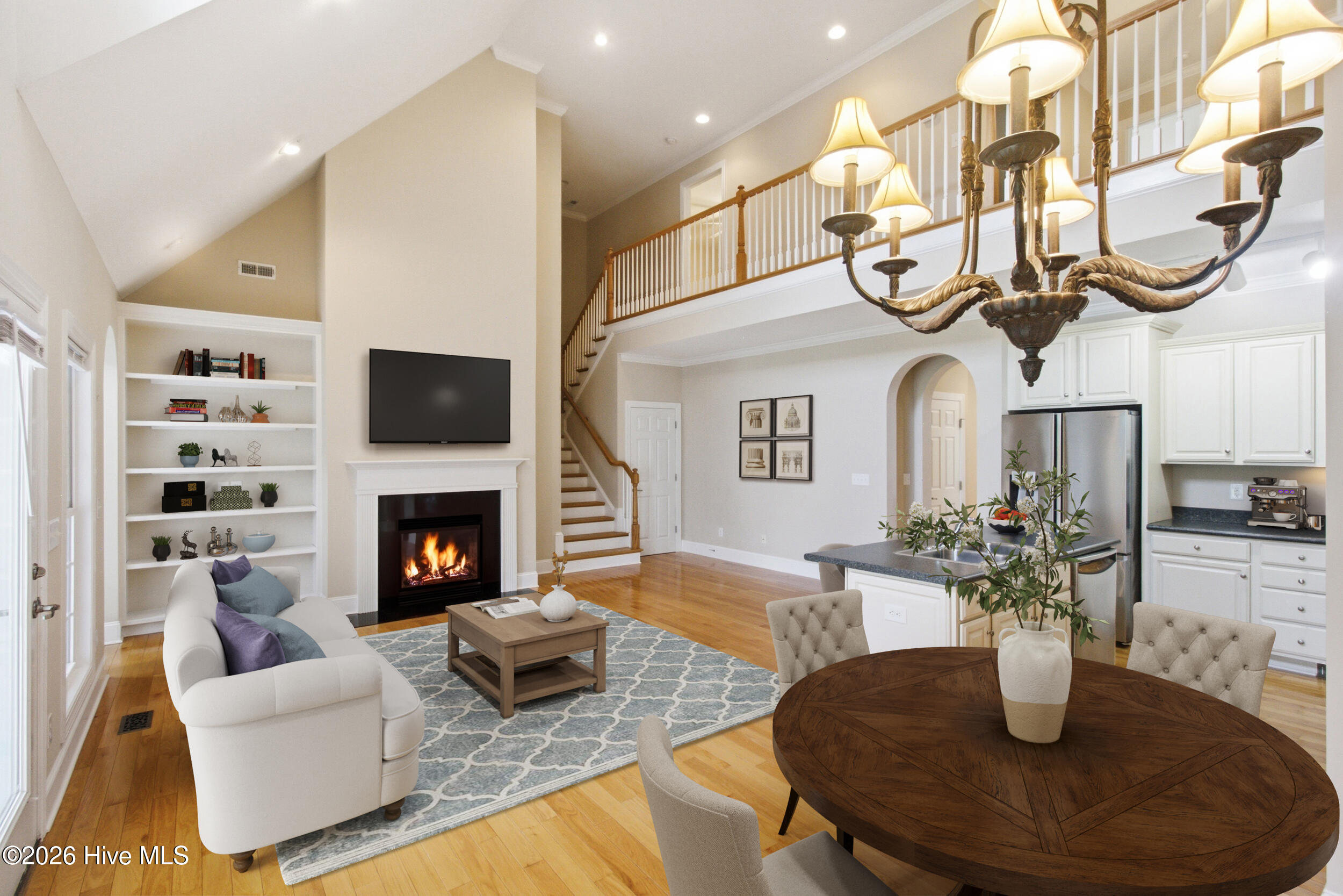 109 Colonel Burgwyn Drive,New Bern