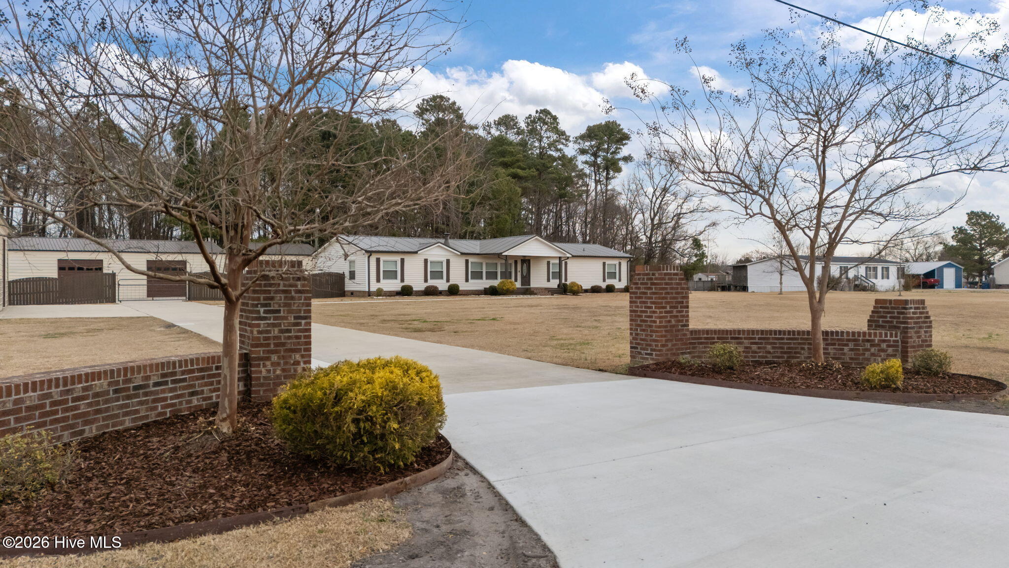 256 Snipes Pond Road, Aiken, SC, 29805