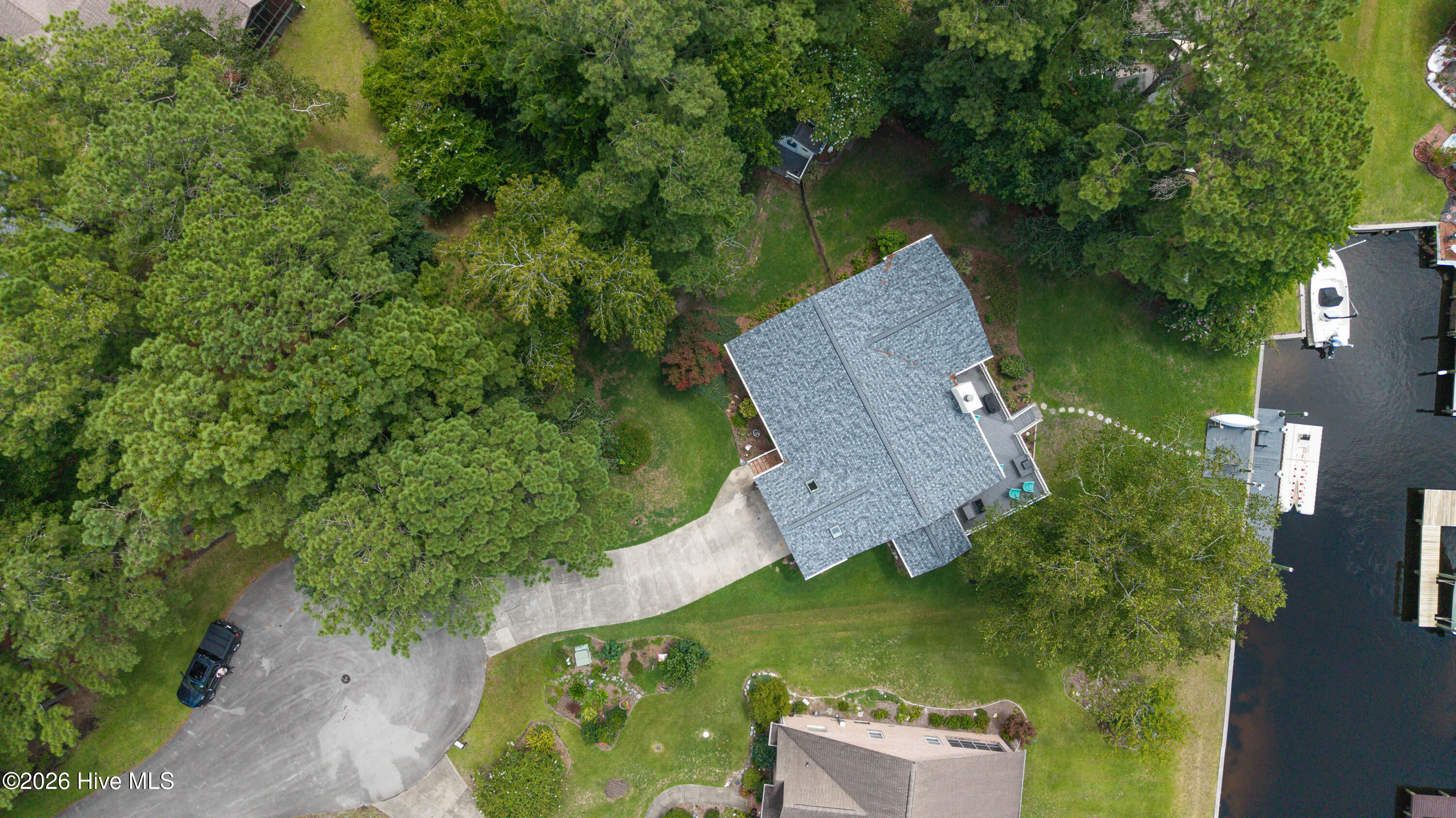 109 Commander Circle,New Bern