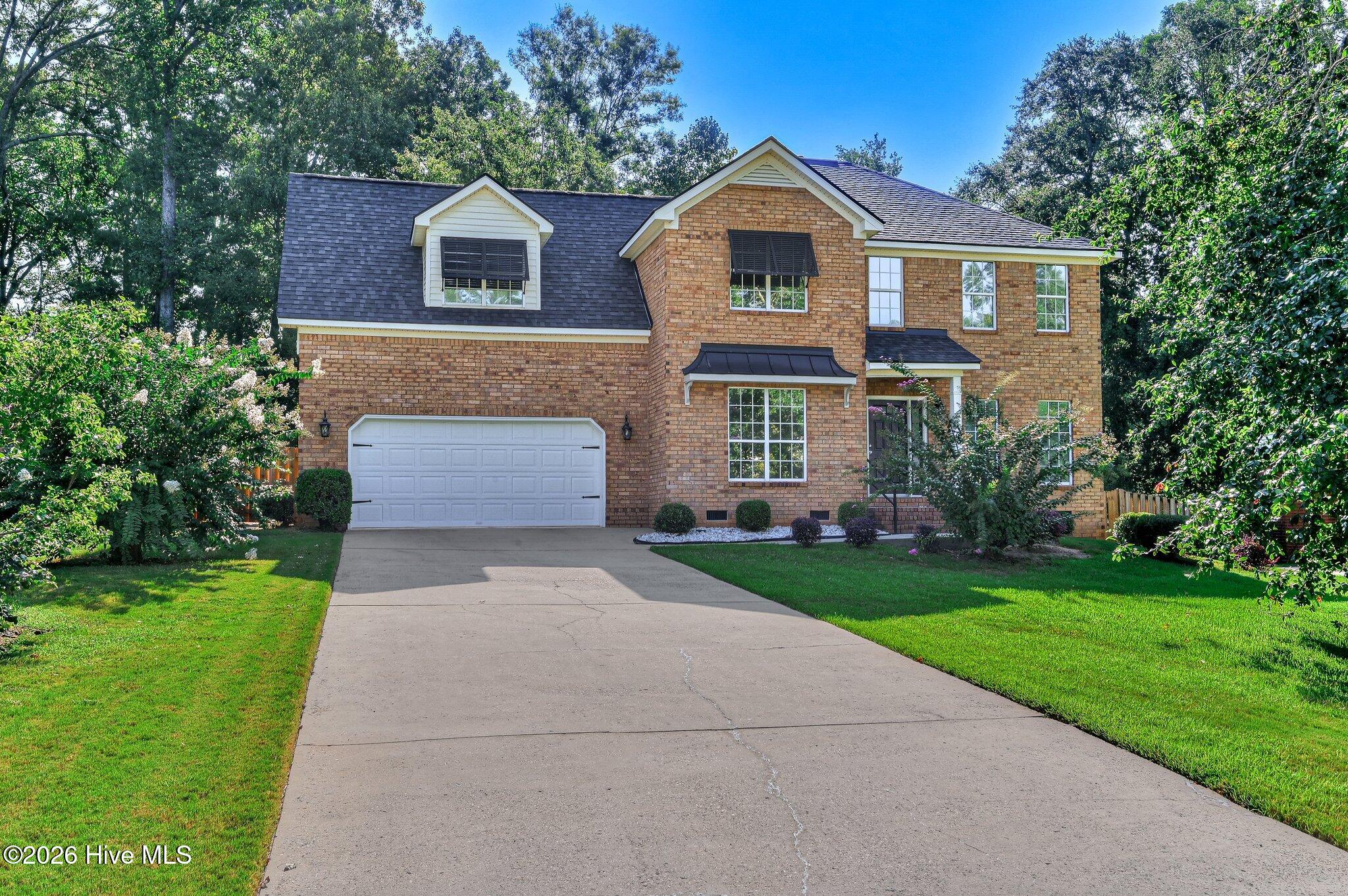 Photo 1 of Single family home for sale at 1101 Woodruff Wy, Evans, GA 30809 | MLS# 100600004 | Listing updated on 2026-09-01
