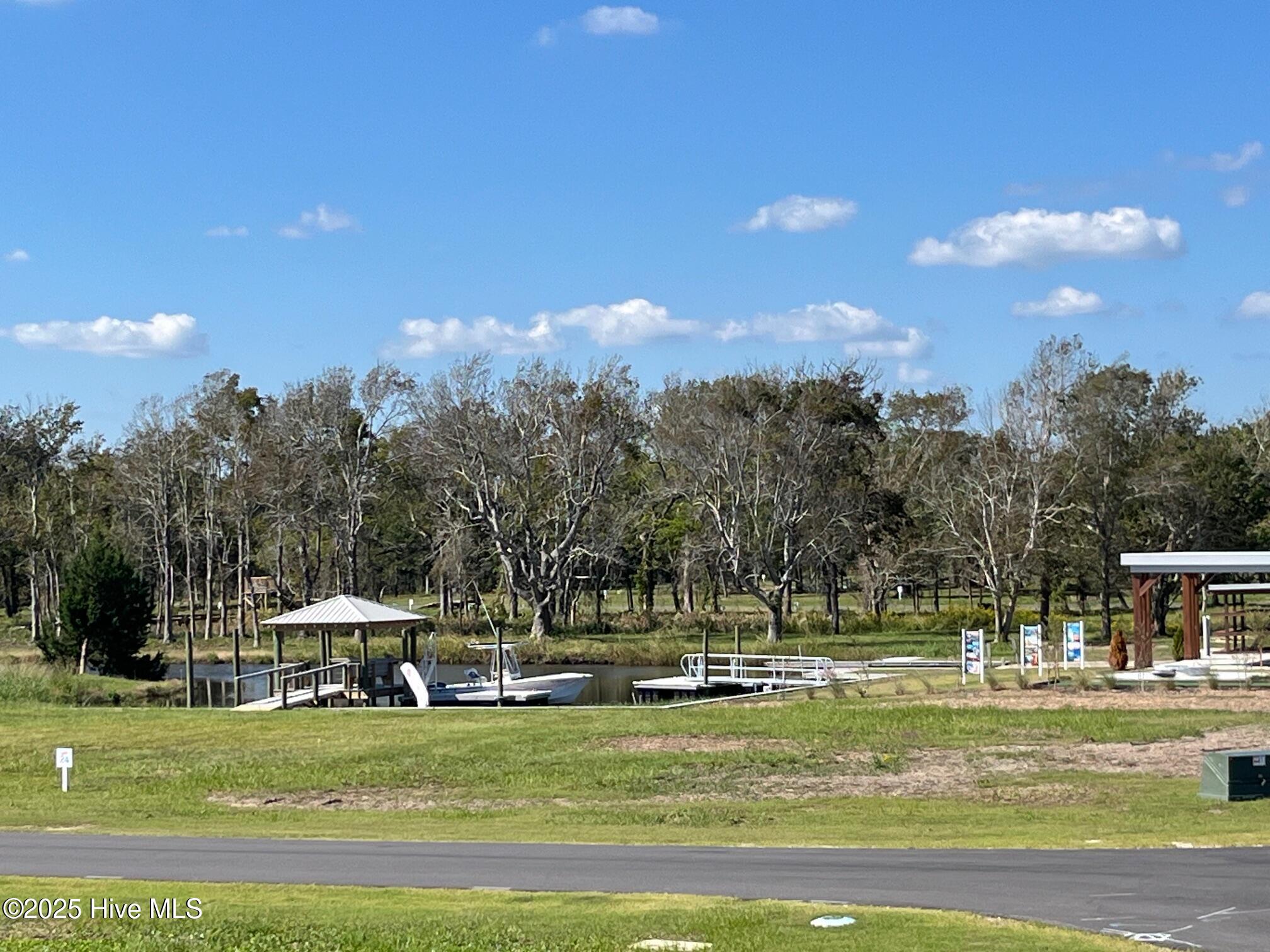 253 Bethea Street, Holly Ridge, NC, 28445