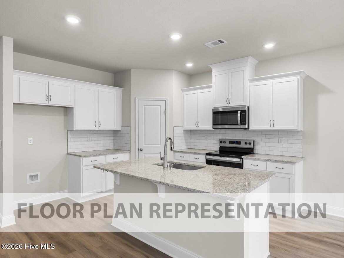4th image of 1315 Newbern Dr #12c, Grovetown, GA 30813 | MLS# 100598461