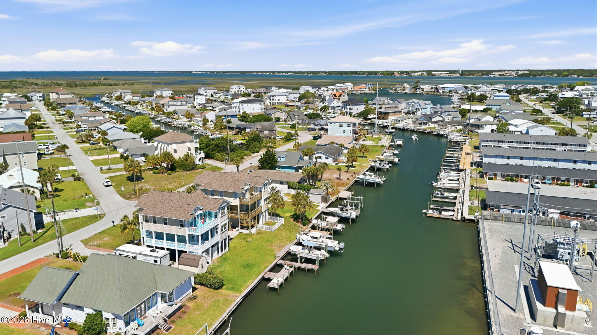 310 N Kinston Avenue,Atlantic Beach